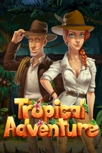 Демо игра Tropical Adventure играть онлайн | CasinoX бесплатно