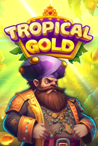 Демо игра Tropical Gold играть онлайн | CasinoX бесплатно