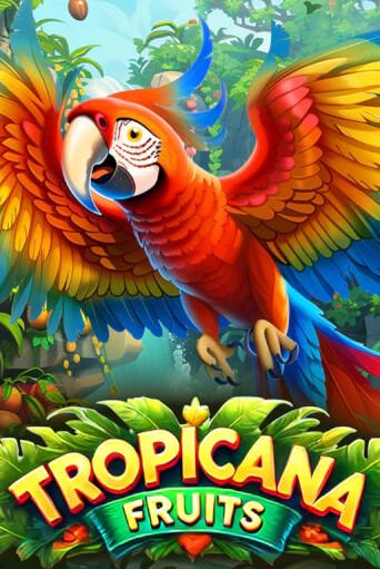 Демо игра Tropicana Fruits играть онлайн | CasinoX бесплатно