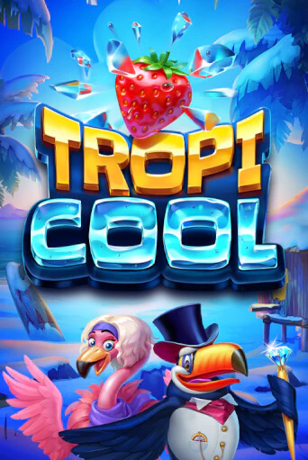 Демо игра Tropicool играть онлайн | CasinoX бесплатно