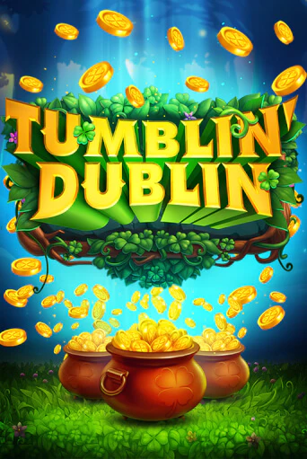 Демо игра Tumblin' Dublin играть онлайн | CasinoX бесплатно