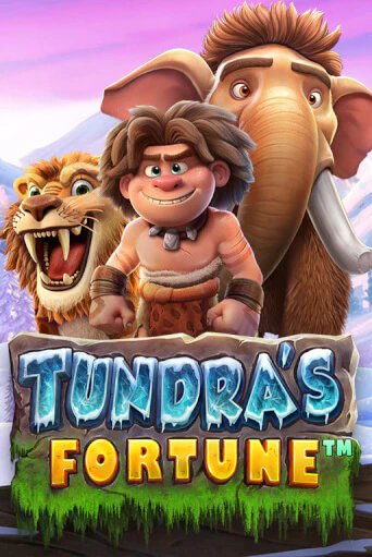 Демо игра Tundra's Fortune играть онлайн | CasinoX бесплатно