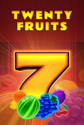 Демо игра Twenty Fruits играть онлайн | CasinoX бесплатно