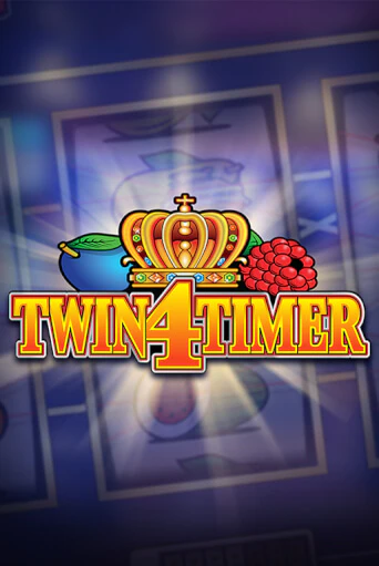 Демо игра Twin4Timer играть онлайн | CasinoX бесплатно