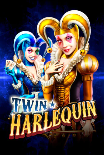 Демо игра Twin Harlequin играть онлайн | CasinoX бесплатно