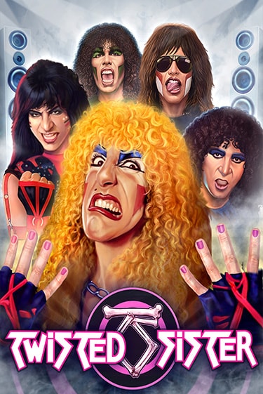 Демо игра Twisted Sister играть онлайн | CasinoX бесплатно