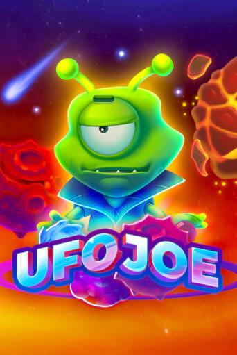 Демо игра UFO Joe играть онлайн | CasinoX бесплатно