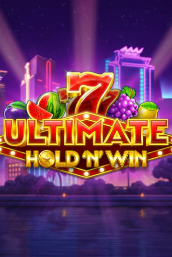 Демо игра Ultimate Hold N Win играть онлайн | CasinoX бесплатно