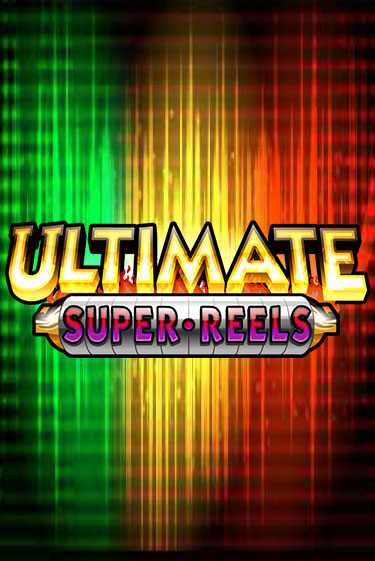 Демо игра Ultimate Super Reels играть онлайн | CasinoX бесплатно