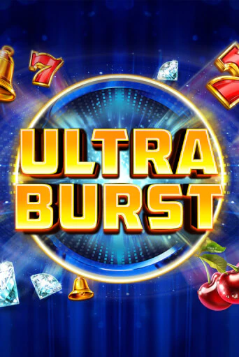 Демо игра Ultra Burst играть онлайн | CasinoX бесплатно