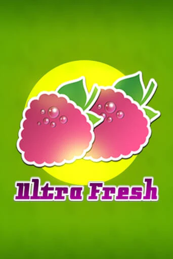 Демо игра Ultra Fresh играть онлайн | CasinoX бесплатно