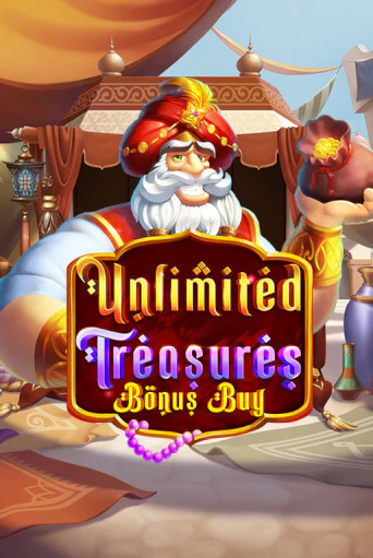 Демо игра Unlimited Treasures Bonus Buy играть онлайн | CasinoX бесплатно