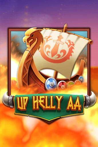 Демо игра Up Helly Aa играть онлайн | CasinoX бесплатно