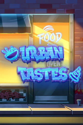 Демо игра Urban Tastes играть онлайн | CasinoX бесплатно