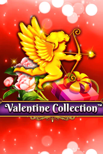 Демо игра Valentine Collection 10 Lines играть онлайн | CasinoX бесплатно