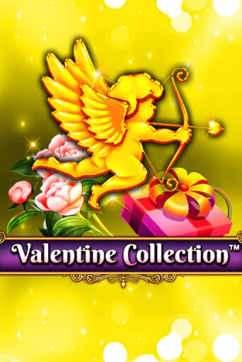 Демо игра Valentine Collection 30 Lines играть онлайн | CasinoX бесплатно