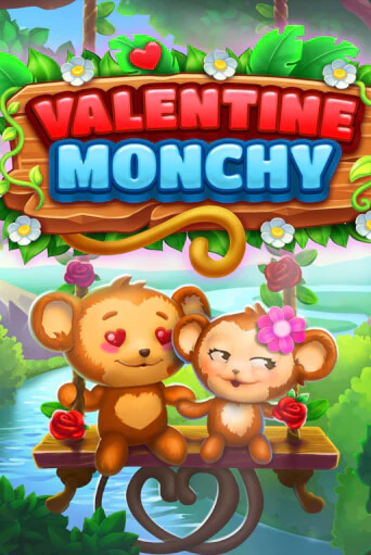 Демо игра Valentine Monchy играть онлайн | CasinoX бесплатно