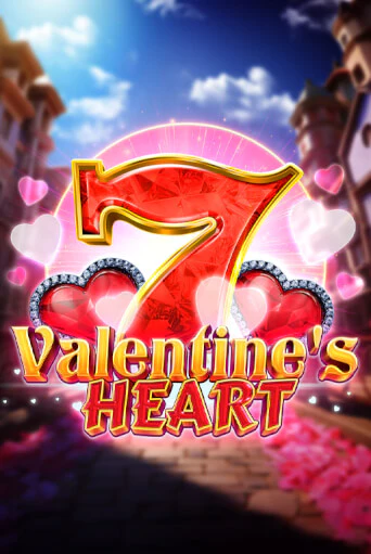 Демо игра Valentine's Heart играть онлайн | CasinoX бесплатно