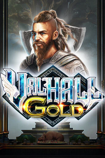 Демо игра Valhall Gold играть онлайн | CasinoX бесплатно