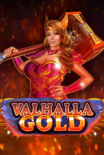 Демо игра Valhalla Gold играть онлайн | CasinoX бесплатно