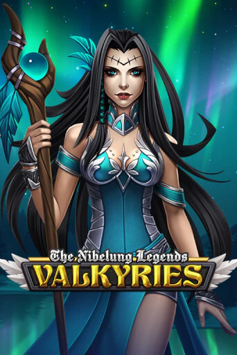 Демо игра Valkyries - The Nibelung Legends играть онлайн | CasinoX бесплатно