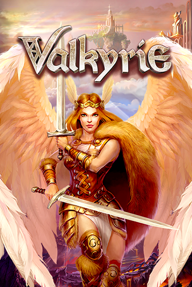 Демо игра Valkyrie играть онлайн | CasinoX бесплатно