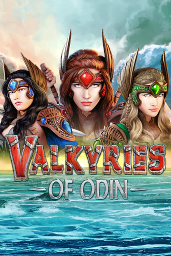 Демо игра Valkyries of Odin играть онлайн | CasinoX бесплатно