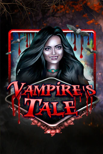 Демо игра Vampire's Tale играть онлайн | CasinoX бесплатно