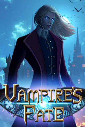 Демо игра Vampire's Fate играть онлайн | CasinoX бесплатно