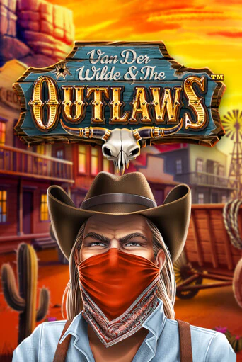 Демо игра Van der Wilde and The Outlaws играть онлайн | CasinoX бесплатно