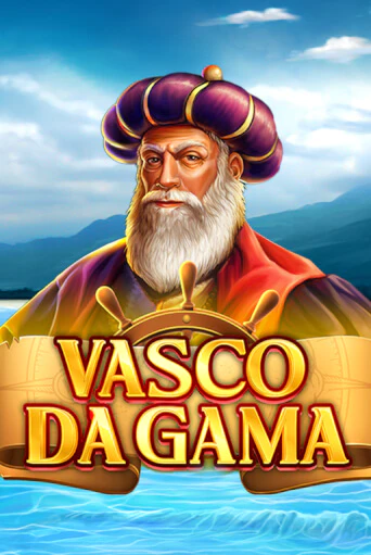 Демо игра Vasco Da Gama играть онлайн | CasinoX бесплатно