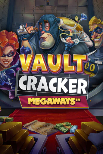 Демо игра Vault Cracker Megaways играть онлайн | CasinoX бесплатно