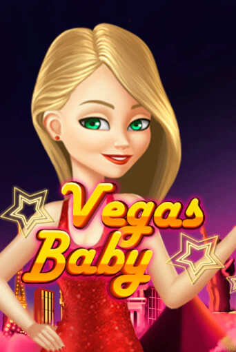 Демо игра Vegas Baby играть онлайн | CasinoX бесплатно