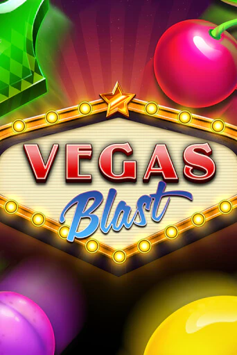 Демо игра Vegas Blast играть онлайн | CasinoX бесплатно