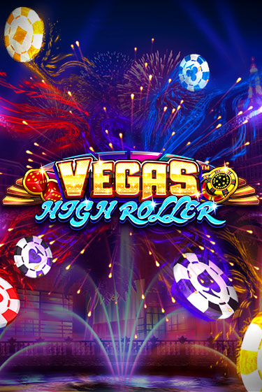 Демо игра Vegas High Roller играть онлайн | CasinoX бесплатно