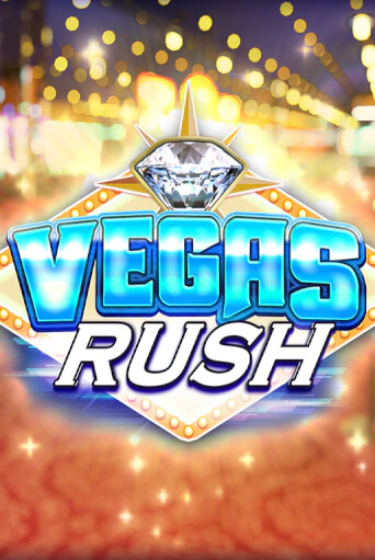 Демо игра Vegas Rush играть онлайн | CasinoX бесплатно