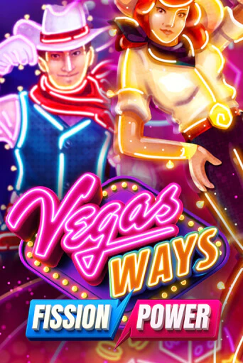 Демо игра Vegas Ways играть онлайн | CasinoX бесплатно