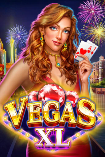 Демо игра Vegas XL играть онлайн | CasinoX бесплатно