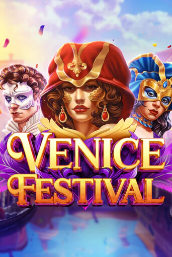 Демо игра Venice Festival играть онлайн | CasinoX бесплатно