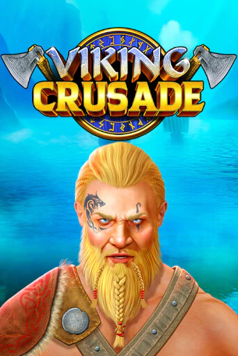 Демо игра Viking Crusade играть онлайн | CasinoX бесплатно