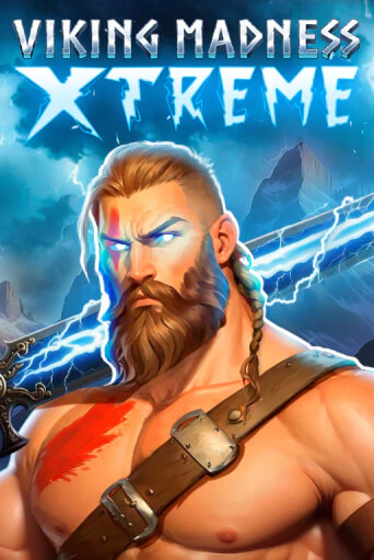 Демо игра Viking Madness Xtreme играть онлайн | CasinoX бесплатно