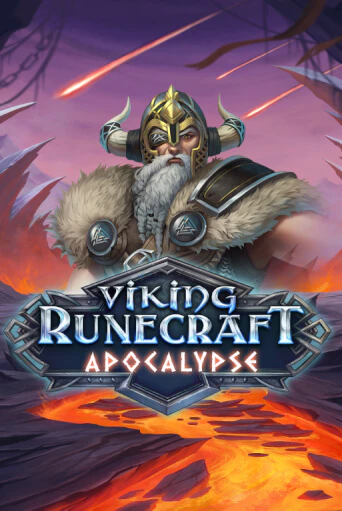 Демо игра Viking Runecraft: Apocalypse играть онлайн | CasinoX бесплатно