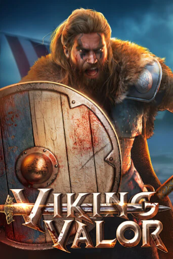 Демо игра Viking Valor играть онлайн | CasinoX бесплатно