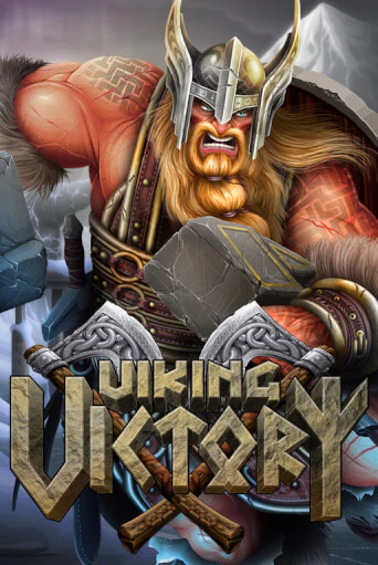 Демо игра Viking Victory играть онлайн | CasinoX бесплатно