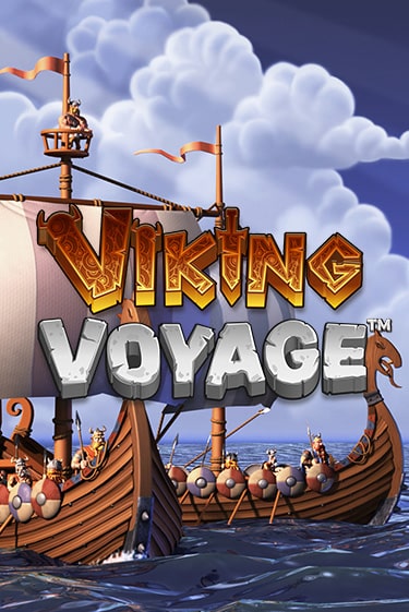 Демо игра Viking Voyage играть онлайн | CasinoX бесплатно