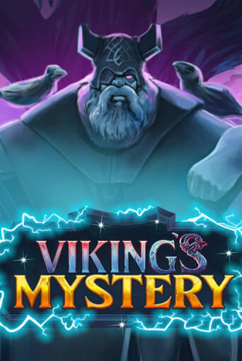 Демо игра Vikings Mystery играть онлайн | CasinoX бесплатно