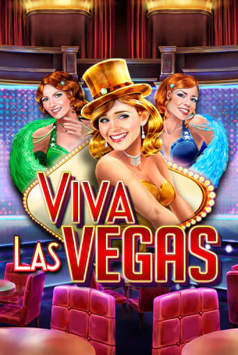 Демо игра Viva Las Vegas играть онлайн | CasinoX бесплатно