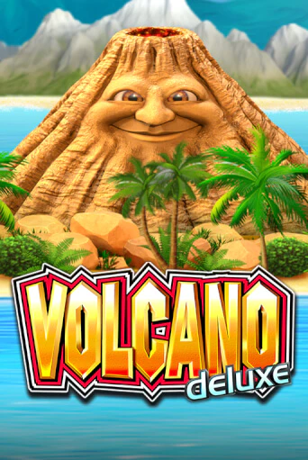 Демо игра Volcano играть онлайн | CasinoX бесплатно