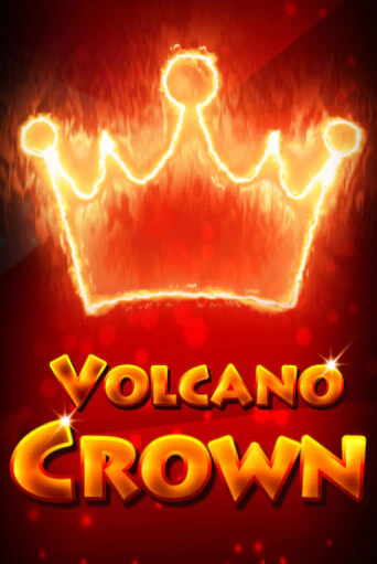 Демо игра Volcano Crown играть онлайн | CasinoX бесплатно