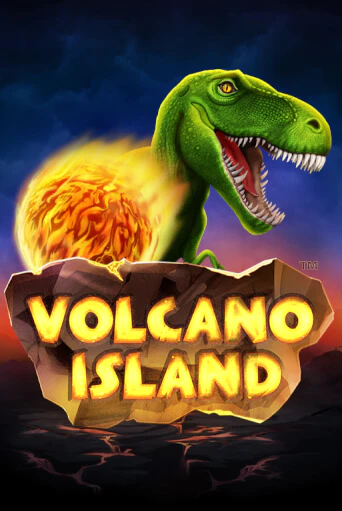 Демо игра Volcano Island играть онлайн | CasinoX бесплатно